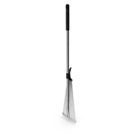 Leaf Rake Clean PNG & PSD Images
