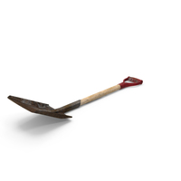Shovel Dirty PNG & PSD Images