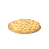 Pita Bread PNG & PSD Images