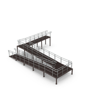 Ramp PNG & PSD Images