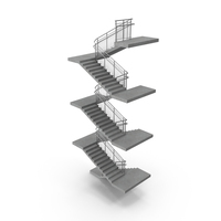 Stair PNG & PSD Images