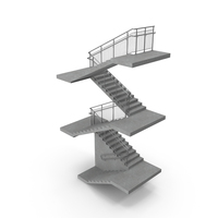 Stairs PNG & PSD Images