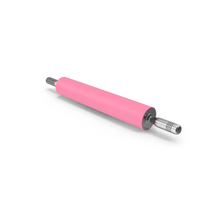 Kitchen Rolling Pin PNG & PSD Images