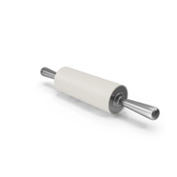 Kitchen Rolling Pin PNG & PSD Images