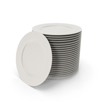 Dining Plates PNG & PSD Images