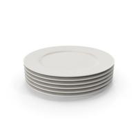 Dining Plate PNG & PSD Images