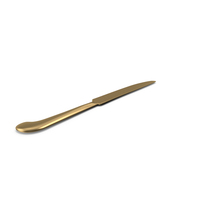 Gold Knife PNG & PSD Images