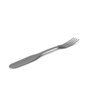 Silver Fork PNG & PSD Images