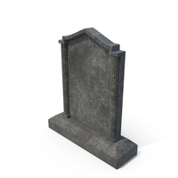 Gravestone PNG & PSD Images
