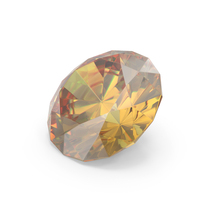 Yellow Sapphire PNG & PSD Images
