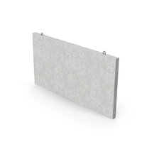 Concrete Wall Facade PNG & PSD Images