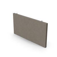 Concrete Wall Facade PNG & PSD Images
