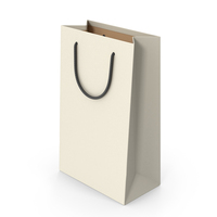 Shopping Bag PNG & PSD Images