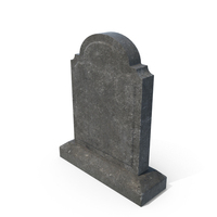 Gravestone PNG & PSD Images