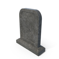Gravestone PNG & PSD Images