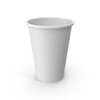 White Cup PNG & PSD Images