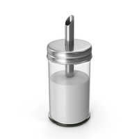 Suger Pourer PNG & PSD Images