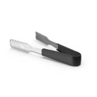 Food Tongs PNG & PSD Images
