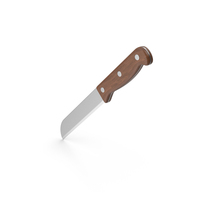 Kitchen Knife PNG & PSD Images