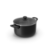 Kitchen Cooking Pot PNG & PSD Images