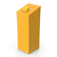 Juice Package PNG & PSD Images