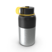 Hetlevrad Thermos PNG & PSD Images