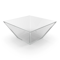 Dessert Glass Bowl PNG & PSD Images