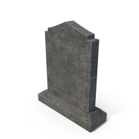 Gravestone PNG & PSD Images