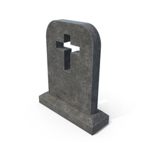 Gravestone PNG & PSD Images
