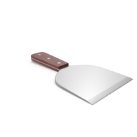 Steak Spatula PNG & PSD Images