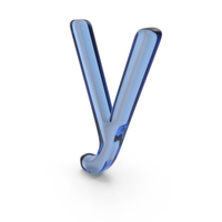 Y Glass PNG & PSD Images