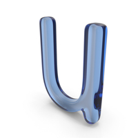 U Glass PNG & PSD Images