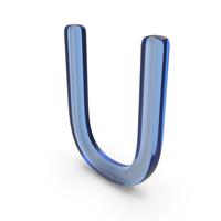 U Glass PNG & PSD Images