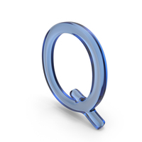Q Glass PNG & PSD Images