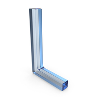 L Glass PNG & PSD Images
