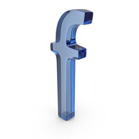 F Glass PNG & PSD Images