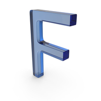 F Glass PNG & PSD Images