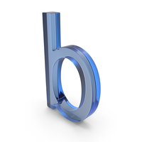 B Glass PNG & PSD Images