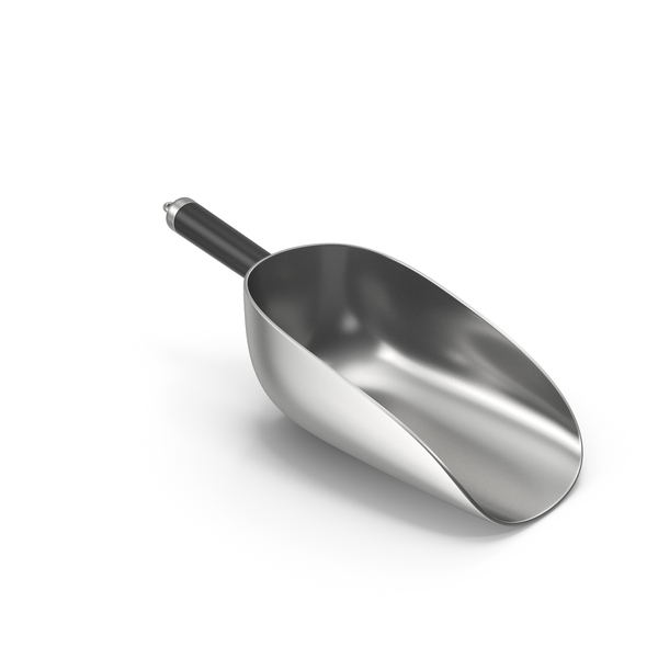 Food Scoop PNG & PSD Images