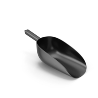 Black Scoop PNG & PSD Images