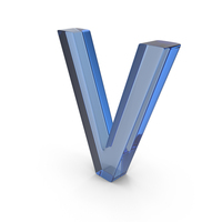V Glass PNG & PSD Images