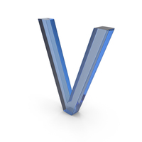 V Glass PNG & PSD Images