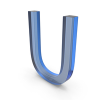 U Glass PNG & PSD Images