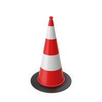 Traffic Cone PNG & PSD Images