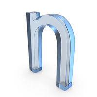 N Glass PNG & PSD Images