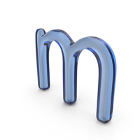 M Glass PNG & PSD Images