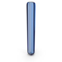 I Glass PNG & PSD Images