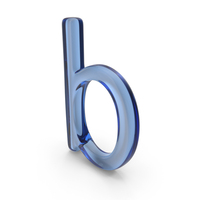 B Glass PNG & PSD Images