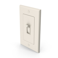 Light Switch PNG & PSD Images