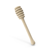 Honey Dipper PNG & PSD Images